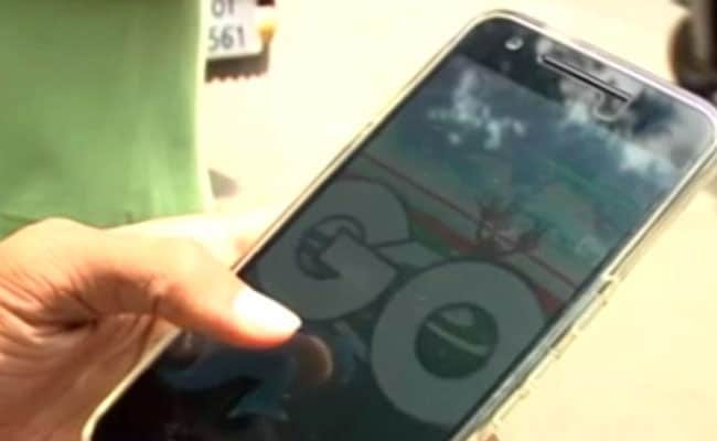 Russian Blogger Faces Jail For Playing Pokemon Go In Church