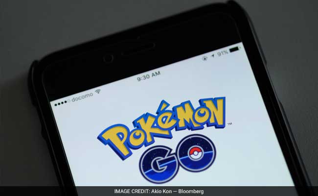 Don't Play Pokemon On The Railway Tracks, Bulgaria Says