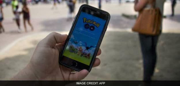 Nintendo Stock Loses Ground On Report Of Pokemon GO Delay For Japan