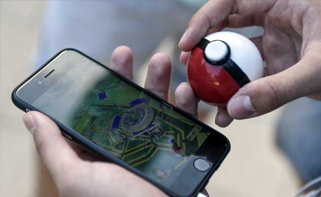 Woman Quits Job To Become Full-Time Pokemon Go Player