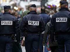 Cincinnati Police Office Slams White Cops In Facebook Post