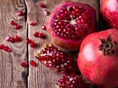 My Answer to the Holiday Sugar Glut: Pomegranates, and Lots of Them