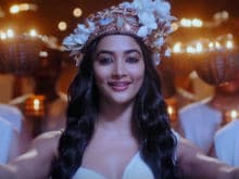 Pooja Hegde Found Chapter on Mohenjo Daro 'Boring' in School