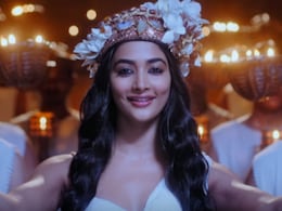 Pooja Hegde Found Chapter on Mohenjo Daro 'Boring' in School Pooja Hegde Found Chapter on Mohenjo Daro 'Boring' in School