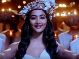 Why Pooja Hegde Was Selected to Play Chaani in Hrithik's <I>Mohenjo Daro</i> Why Pooja Hegde Was Selected to Play Chaani in Hrithik's <I>Mohenjo Daro</i>