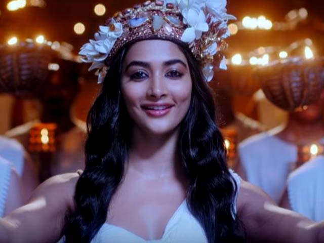 Why Pooja Hegde Was Selected to Play Chaani in Hrithik's <I>Mohenjo Daro</i>