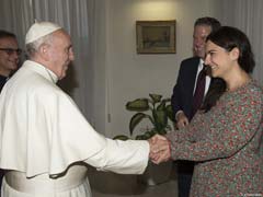 Pope Names US Reporter As Spokesman Plus First Female Deputy