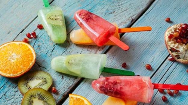 popsicles