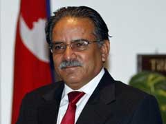 Prachanda Accuses Nepal PM Of Dissolving Parliament On India's Direction