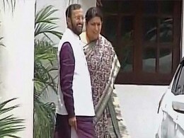 नए शिक्षा मंत्री प्रकाश जावड़ेकर का साफ संदेश, 'मैं स्मृति ईरानी से बहुत अलग हूं' नए शिक्षा मंत्री प्रकाश जावड़ेकर का साफ संदेश, 'मैं स्मृति ईरानी से बहुत अलग हूं'