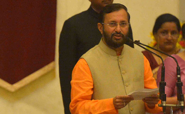 National Conference On Innovation In Educational Administration Ends Today; Union Minister Prakash Javadekar To Award Education Officers