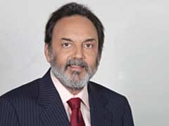 Prannoy Roy's Analysis Of TV News In India - And What To Look Out For