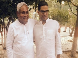 Election Strategist Prashant Kishore Ready To Switch To Politics Election Strategist Prashant Kishore Ready To Switch To Politics