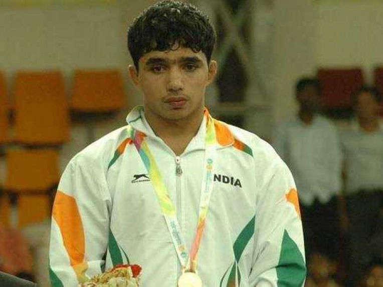 डोप टेस्ट में फेल नरसिंह यादव का रियो का सपना टूटा, पहलवान परवीन राणा को भेजेगा भारत