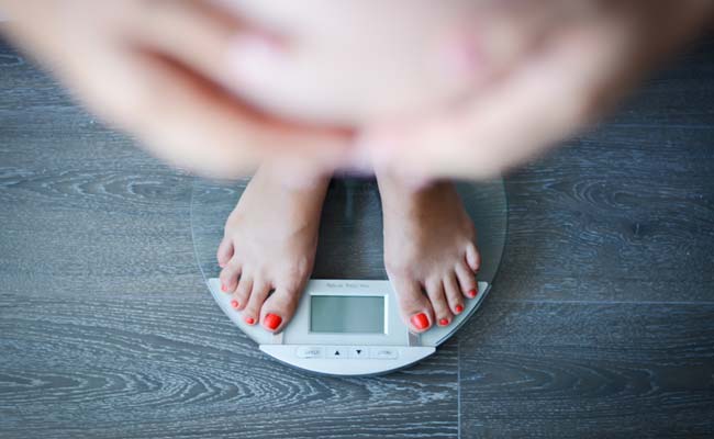 Pre-Pregnancy Obesity Linked To Infant Growth