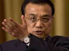 Chinese Premier Li Keqiang Denies Accusations Of Militarising Disputed South China Sea