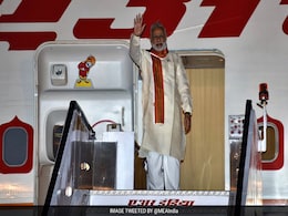 प्रधानमंत्री नरेंद्र मोदी मोजांबिक सहित चार अफ्रीकी देशों की पांच दिवसीय यात्रा पर रवाना... प्रधानमंत्री नरेंद्र मोदी मोजांबिक सहित चार अफ्रीकी देशों की पांच दिवसीय यात्रा पर रवाना...