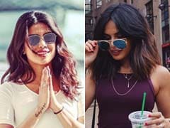 The Internet Can't Get Over How Much This Woman Resembles Priyanka Chopra