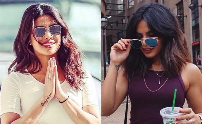 The Internet Can't Get Over How Much This Woman Resembles Priyanka