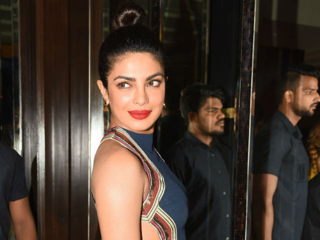 Is Priyanka Chopra Doing the Kalpana Chawla Biopic? Find Out Here