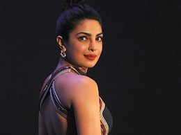 Priyanka Chopra Won't Compromise: She Wants Lots of Babies Priyanka Chopra Won't Compromise: She Wants Lots of Babies