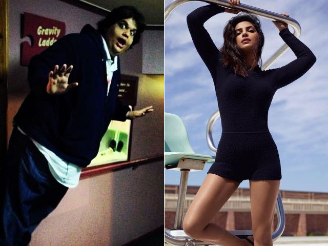 Dont Angry Priyanka Chopra's Fans, Tanmay Bhat. Not Even on Twitter