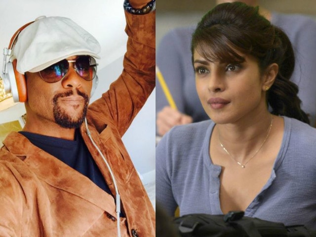 The Actor Who Joins Priyanka Chopra's Quantico