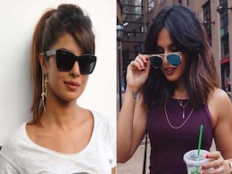 अपनी हमशक्ल को देखकर प्रियंका चोपड़ा हो गईं हैरान, मां को दिखाई तस्वीर अपनी हमशक्ल को देखकर प्रियंका चोपड़ा हो गईं हैरान, मां को दिखाई तस्वीर