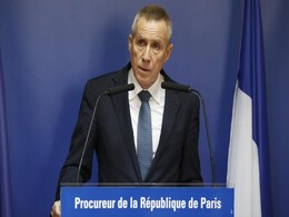 Bastille Day Truck Killer Had 'Support And Accomplices': Prosecutor Bastille Day Truck Killer Had 'Support And Accomplices': Prosecutor