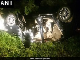 'Delta Force' On Mumbai-Pune Expressway Soon To Curb Accidents: Shiv Sena 'Delta Force' On Mumbai-Pune Expressway Soon To Curb Accidents: Shiv Sena