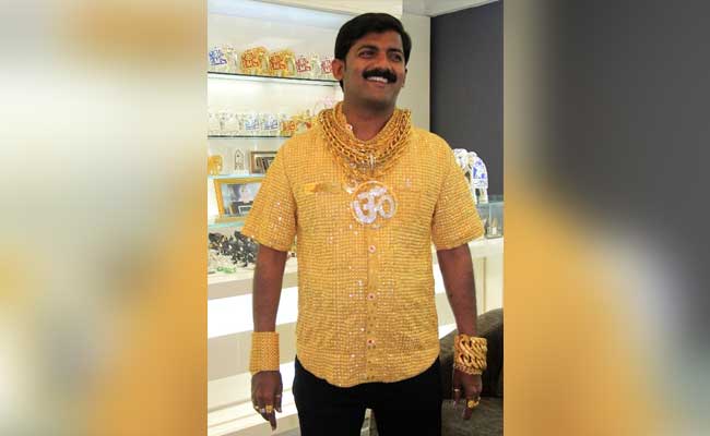 Pune 'Gold Man' Was Killed By Son's Friends Over Rs 1.5 Lakh, Say Police