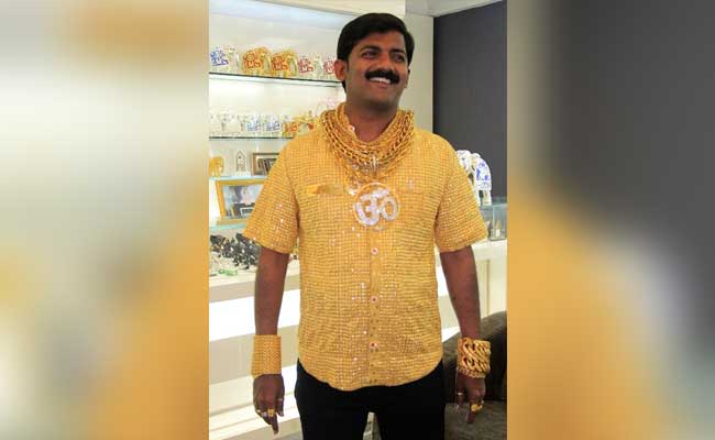 Pune's 'Gold Man' Datta Phuge Beaten To Death In Front Of Son, Nephew Arrested