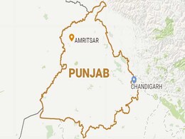 पंजाब : पूर्व आतंकी सहित तीन ड्रग तस्कर गिरफ्तार पंजाब : पूर्व आतंकी सहित तीन ड्रग तस्कर गिरफ्तार