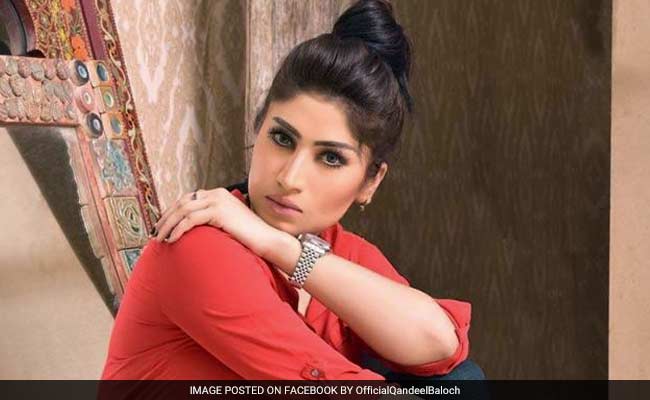 Pak Social Media Star's Brother Released In Her Honour Killing Case