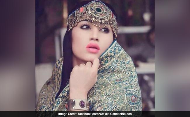 I Wish No Girl Is Born To Poor Family: Qandeel Baloch's Father