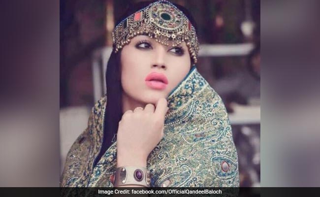Days After Qandeel Baloch's Murder, Pak To Pass Law Against 'Honour Killings'