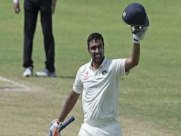 अश्विन की करिश्माई गेंदबाजी ने भारत को एशिया से बाहर दिलाई सबसे बड़ी जीत अश्विन की करिश्माई गेंदबाजी ने भारत को एशिया से बाहर दिलाई सबसे बड़ी जीत