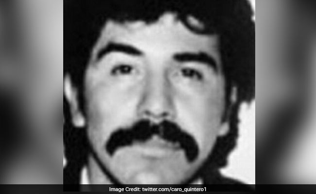 Mexican Drug Lord Denies He's Back In Business: Report