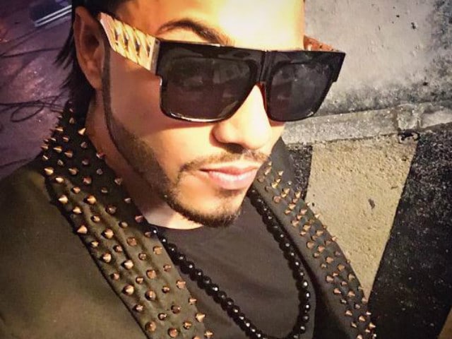 Combination of Hard Work and Luck Helped in Industry, Says Raftaar