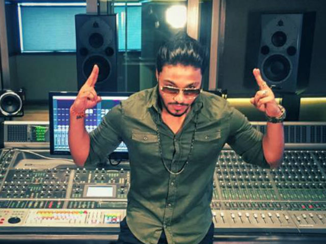 Raftaar Says, 'Rap Songs Will Never Fade Away'