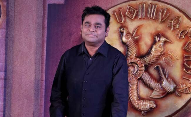 Nothing is Impossible, A R Rahman Tells Team India in Inspiring Note