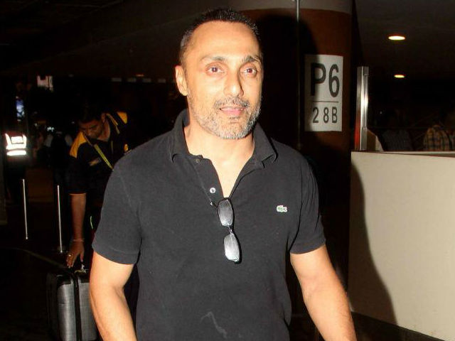 Rahul Bose, Obsessed With <i>Poorna</i>, Went Into Isolation for the Film