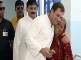 Hug In Haste, Repent At Leisure. How This Rahul Gandhi Move Backfired Hug In Haste, Repent At Leisure. How This Rahul Gandhi Move Backfired