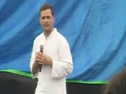 गुवाहाटी : अदालत ने मानहानि के मामले में  राहुल गांधी को तलब करने संबंधी पर फैसला टाला गुवाहाटी : अदालत ने मानहानि के मामले में  राहुल गांधी को तलब करने संबंधी पर फैसला टाला