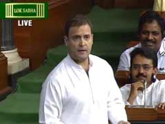 'Arhar Modi': Rahul Gandhi's Jab After 'Suit-Boot' And 'Fair-And-Lovely'