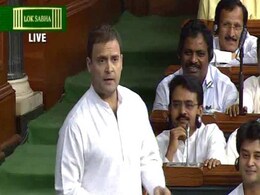 'Arhar Modi': Rahul Gandhi's Jab After 'Suit-Boot' And 'Fair-And-Lovely' 'Arhar Modi': Rahul Gandhi's Jab After 'Suit-Boot' And 'Fair-And-Lovely'