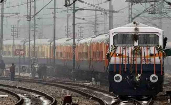 Railways To Partner With Google For Showcasing Its Heritage