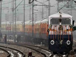 रेलवे लॉन्च करेगा नया ऐप जिसके जरिए यात्री उठा पाएंगे 17 सेवाओं का लाभ रेलवे लॉन्च करेगा नया ऐप जिसके जरिए यात्री उठा पाएंगे 17 सेवाओं का लाभ