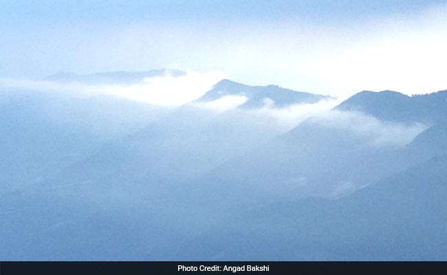 More Rain Predicted For Uttarakhand Over The Next 48 Hours