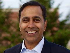 Indian-American To Be Recognised As Emerging Democratic Leader
